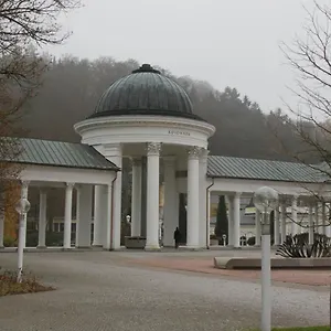 Karlovarská Apartmán