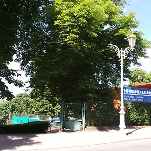 Shafaly Apartmán