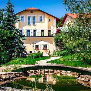 4* Hotel Boutique Swisshouse